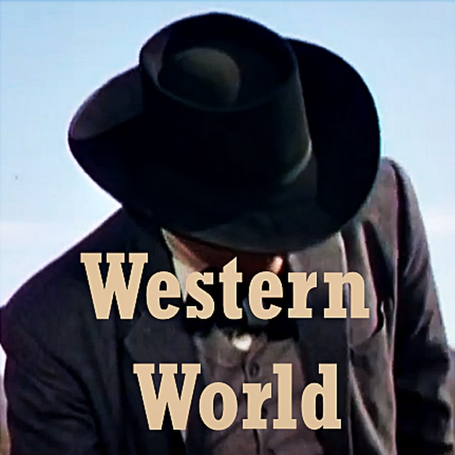 Western World - YouTube