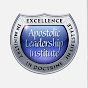 Apostolic Leadership Institute YouTube Profile Photo