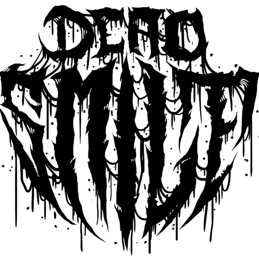 Лицо сф рисунок