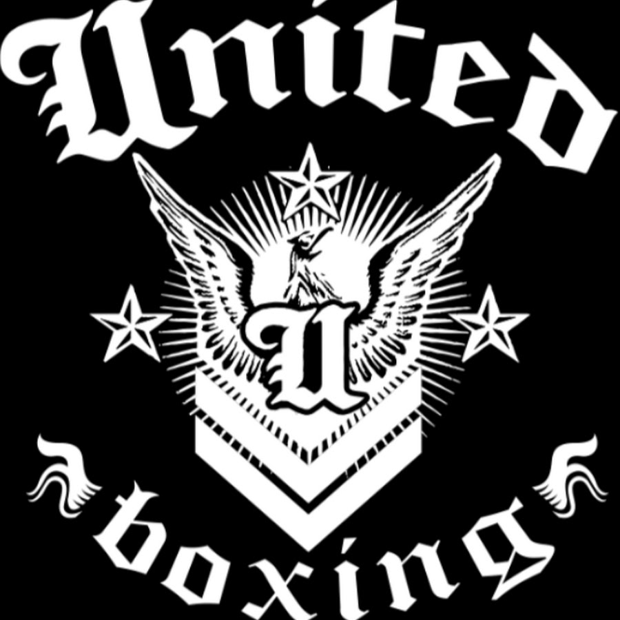 Boxing unity. Est 2012.