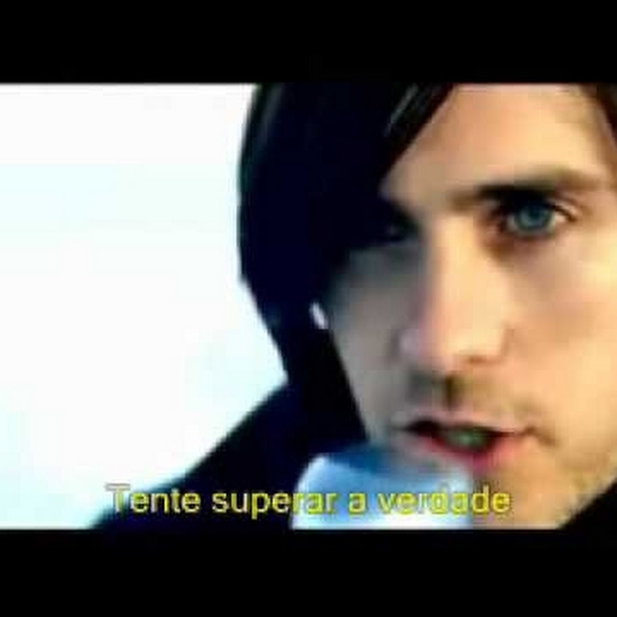 Seconds to mars stuck клип. Seconds to mars stuck клип