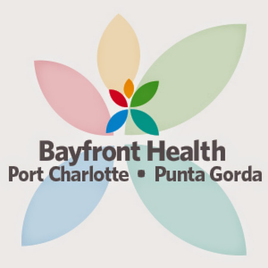 Bayfront Health Port Charlotte Punta Gorda - Youtube