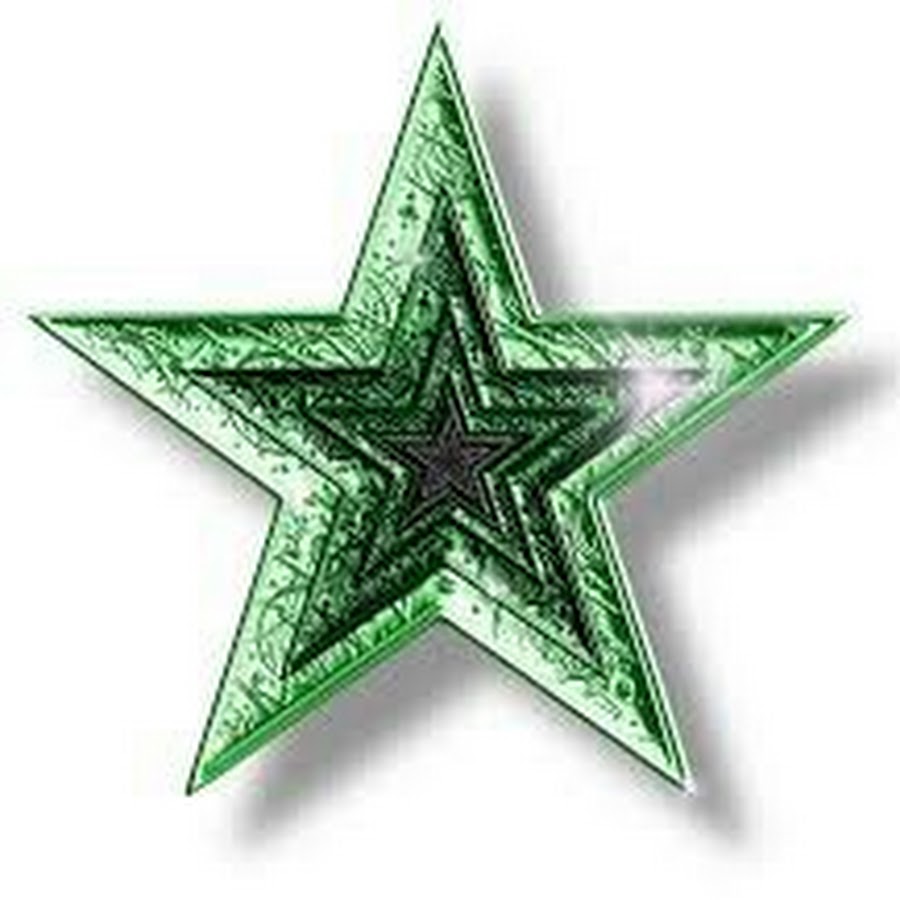 Green Star.