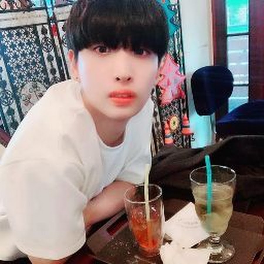 テリョカン 適当に料理する韓国男子 Youtube