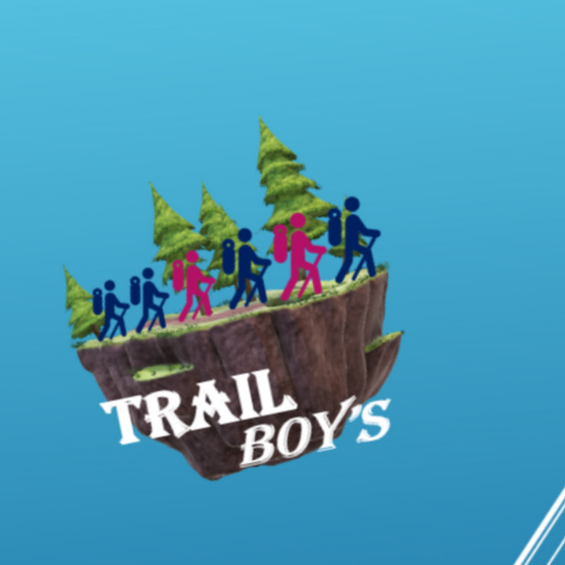 Trail Boy's