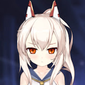 アズールレーン アズレン 五十鈴さんを改造しました 五十鈴改 近代化改修 対空特化艦を更なる高みへ 笑 別人のように美人にチェンジ Youtube