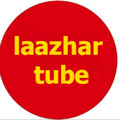 Laazhar Tube Avatar