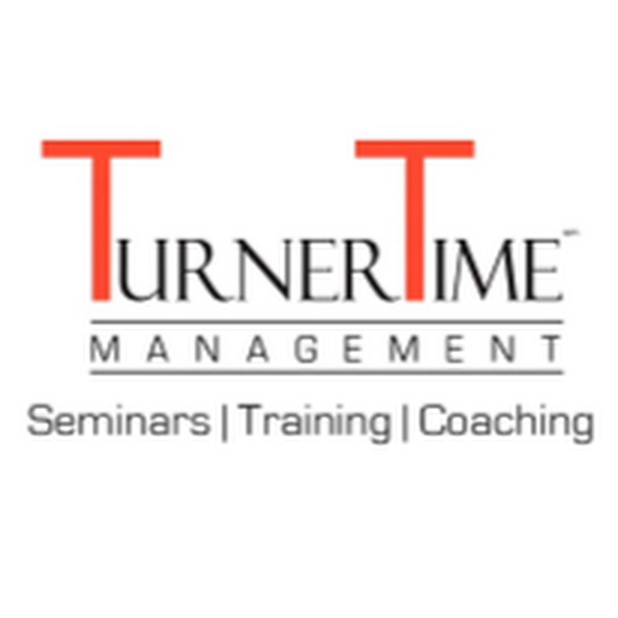 Turner Time Management - YouTube