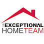 The Exceptional Home Team YouTube Profile Photo