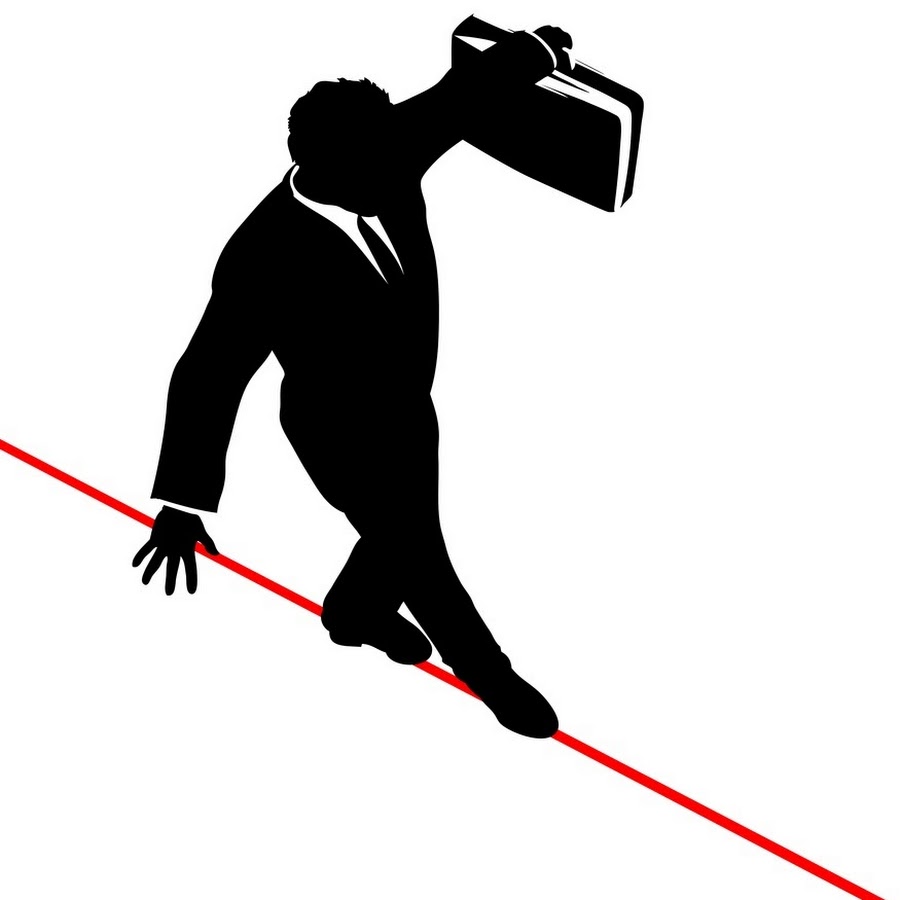 завершение с риском