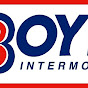 BoydIntermodalllc - @BoydIntermodalllc YouTube Profile Photo