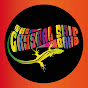 The Crystal Ship Band Oficial MX YouTube Profile Photo