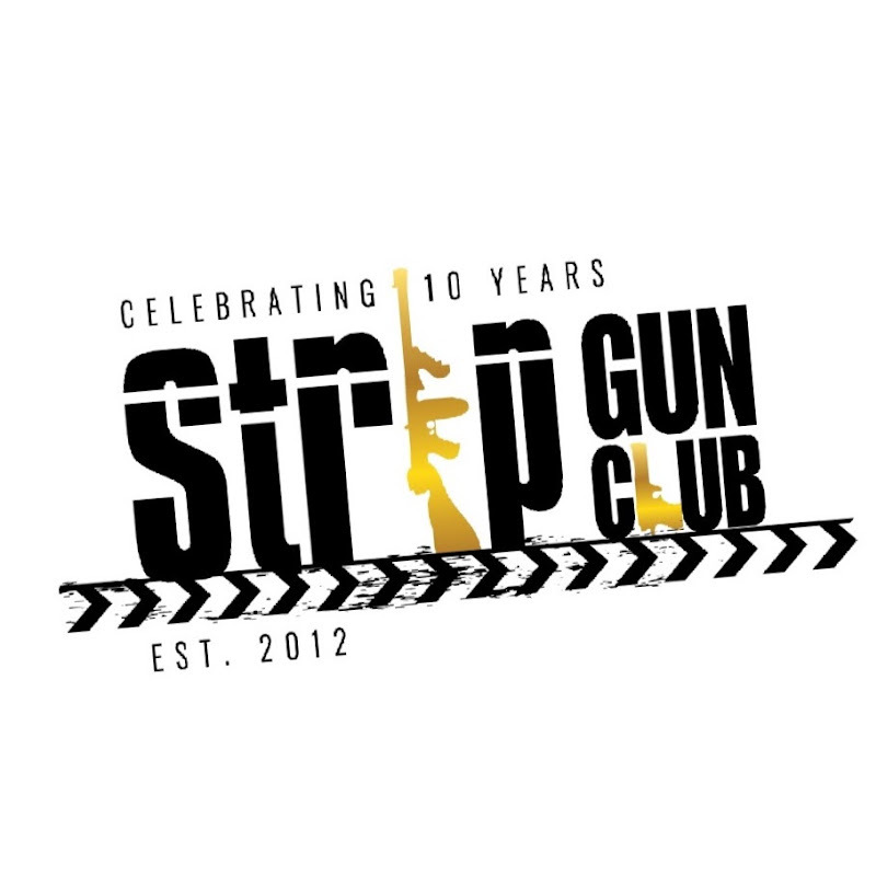 Strip Gun Club