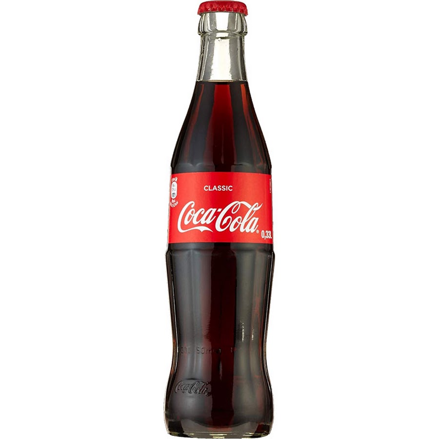 Coca-Cola Beverages Africa - Kenya - YouTube