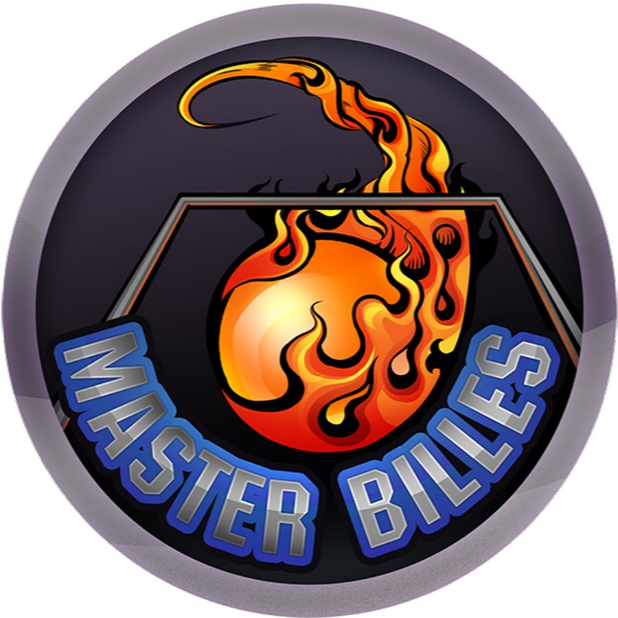 Master Billes Youtube