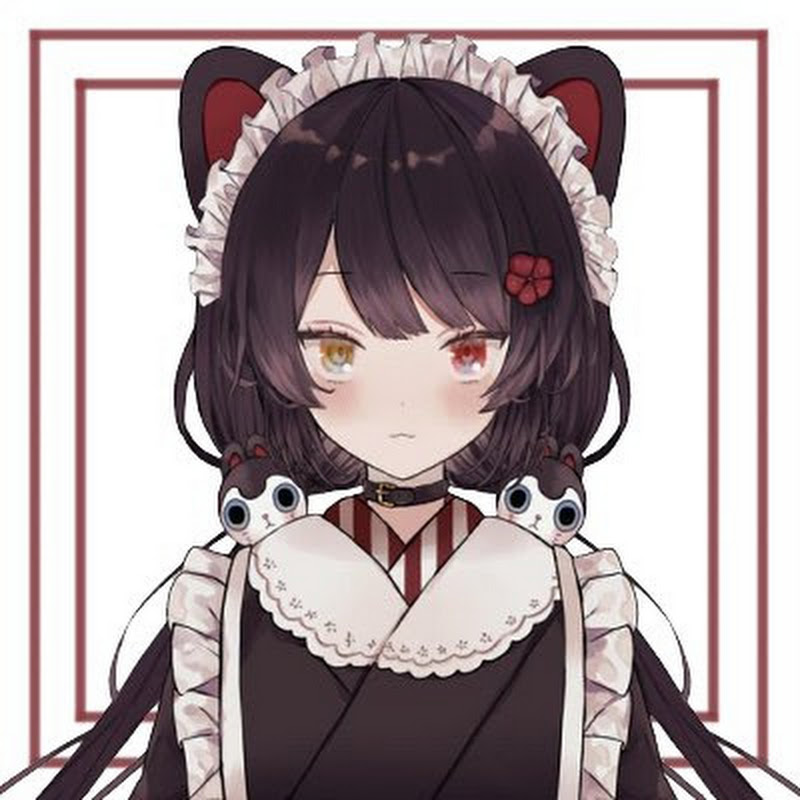 戌亥とこ Vtuberデータベース Vtuber Post ブイチューバーポスト