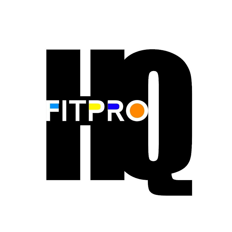 Fit Pro HQ