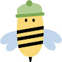 Bee in my Beanie YouTube Profile Photo