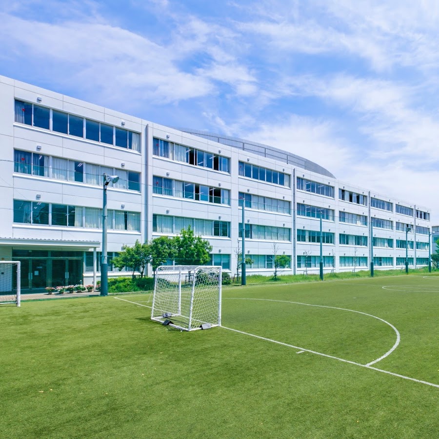 湘南工科大学附属高等学校 Youtube