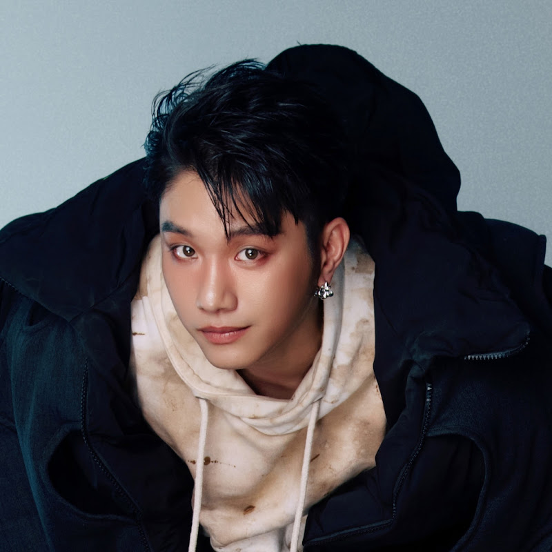 JUUN D - 網紅的藏寶箱 