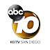 San Diego Abc News Team