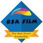 BSA Film YouTube Profile Photo