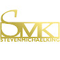 Steven Michael King - @StevenMichaelKingSMK YouTube Profile Photo