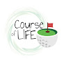 Course of Life Podcast YouTube Profile Photo