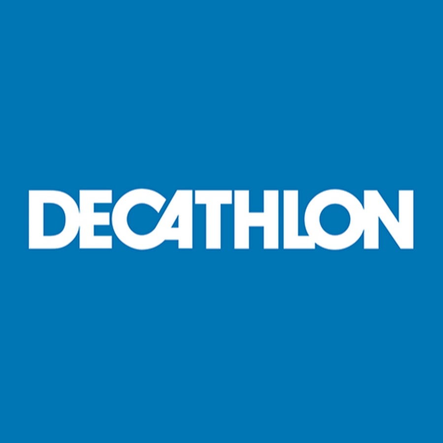 Decathlon Torino - YouTube