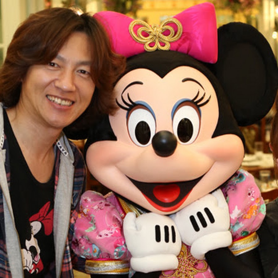 ディズニー ウメチャンネル Youtube