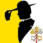 Catholic Channel - Christus Vincit! YouTube Profile Photo