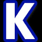 K. BLUE