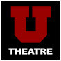 University of Utah Theatre YouTube Profile Photo