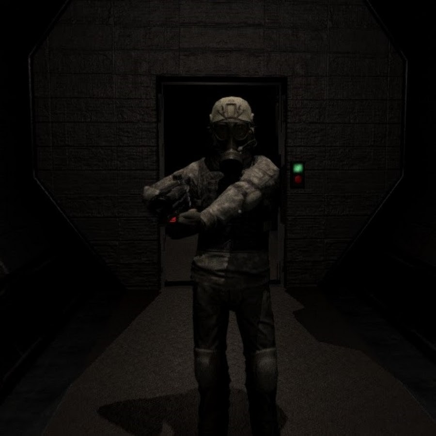 Картинки повстанцы хаоса scp