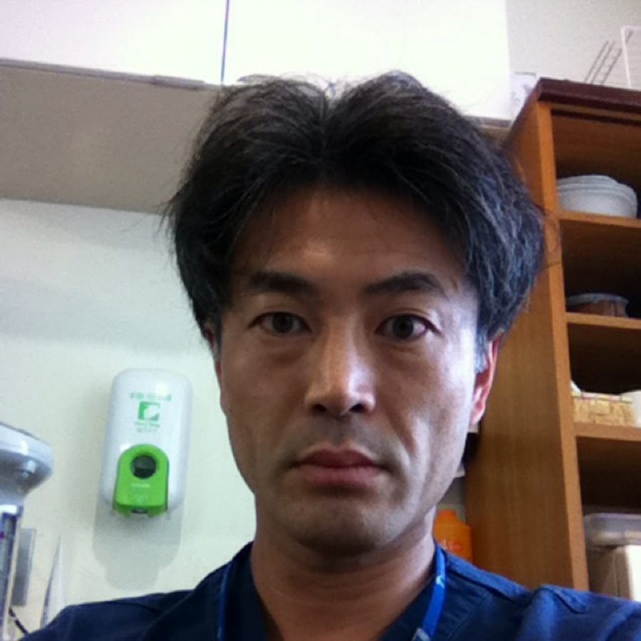 佐々木勝教 Youtube