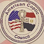 American Coptic Council YouTube Profile Photo