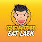 PEACH EAT LAEK