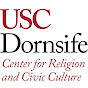 USC Center for Religion and Civic Culture YouTube Profile Photo