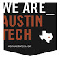 We Are Austin Tech - @weareaustintech YouTube Profile Photo