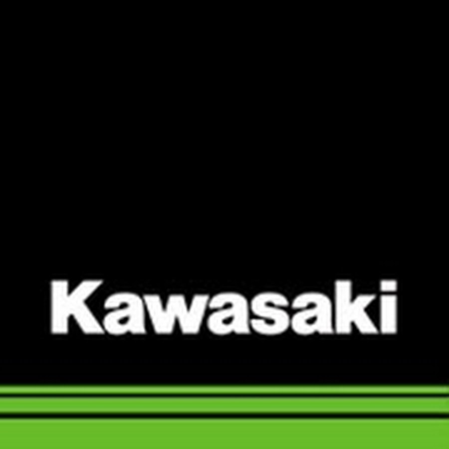 Spekulerer Jeg har erkendt det transportabel Kawasaki Danmark - YouTube
