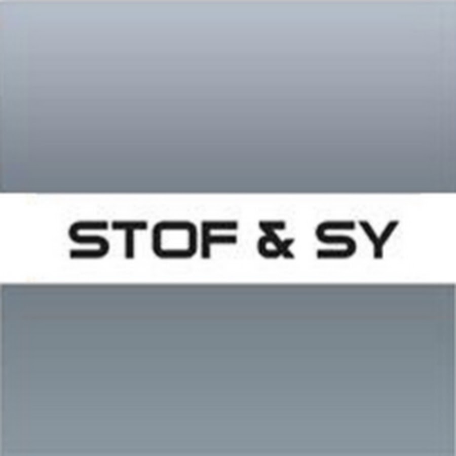 Stof og Sy - YouTube