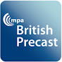 British Precast - @BritishPrecast YouTube Profile Photo