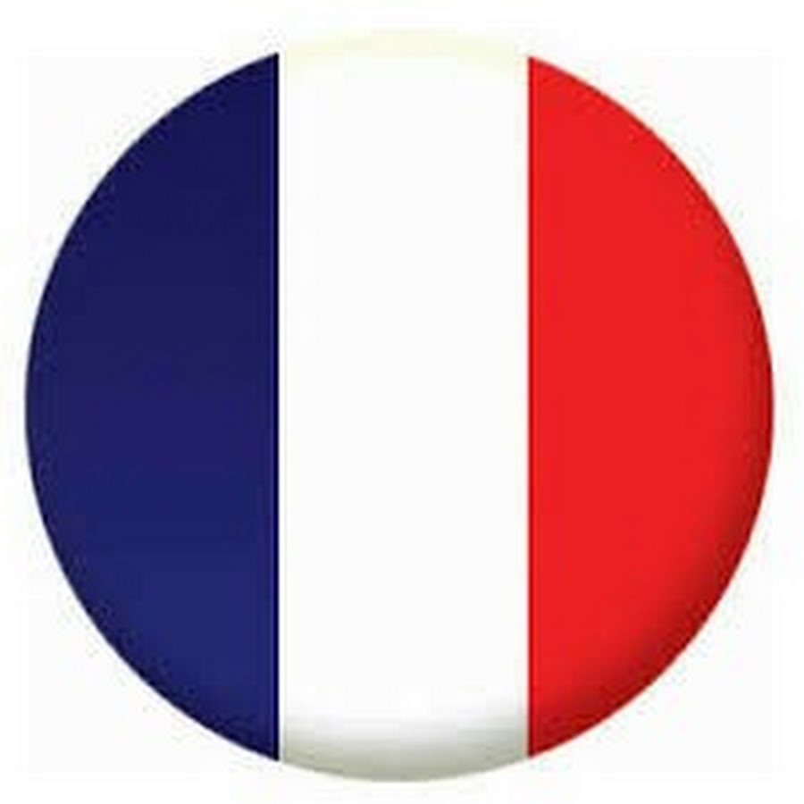 Fr страна. Французский флаг. Флаг Франции в круге. Флаг Франции значок. Флаг Франции круглый.