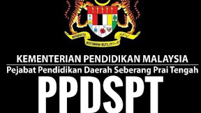 Pejabat Pendidikan Daerah Seberang Perai Tengah