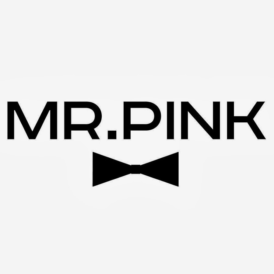 Мистер Пинк - YouTube.