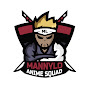 Mannylo Anime Squad Life Lessons  YouTube Profile Photo