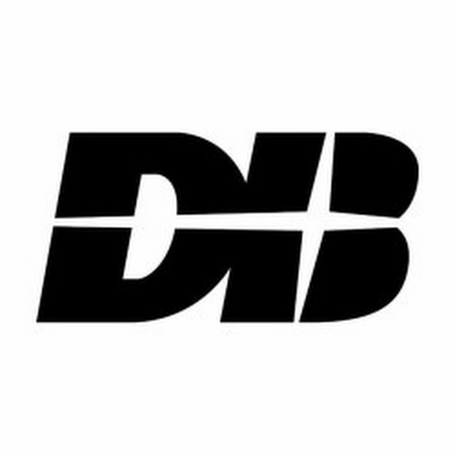 Дб буквы. D b db. Бренд db. Логотип на букву b и d. D&b лого.