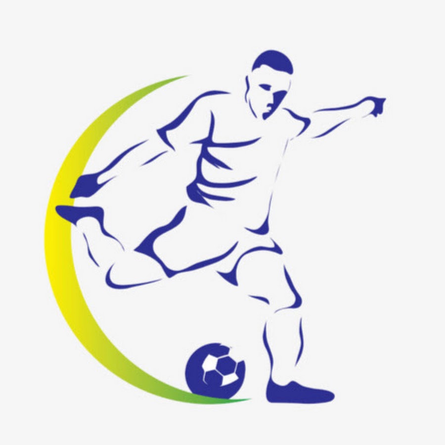 Мини футбол картинки вектор