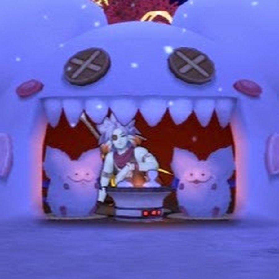 チンネンドラクエ10 Youtube