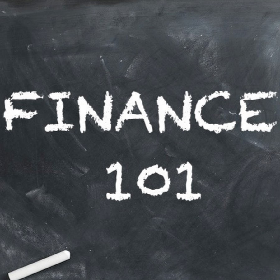 financial terms 101